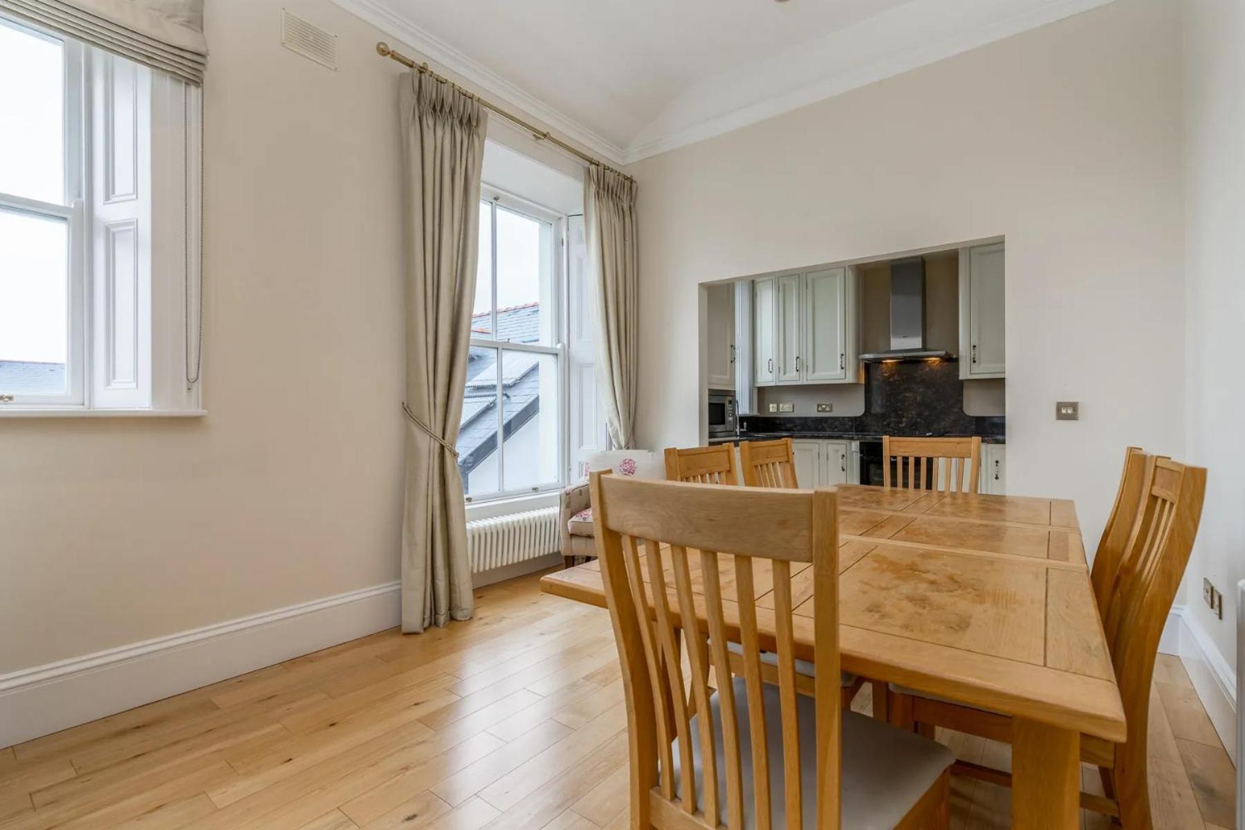 Award Winning, 2 Bedroom Apartment.10Mins To City Дъблин Екстериор снимка