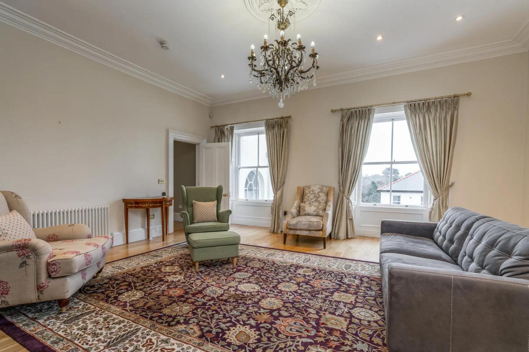 Award Winning, 2 Bedroom Apartment.10Mins To City Дъблин Екстериор снимка